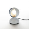 Eclisse Bianco Lampada da Tavolo Artemide - IdeaDiLuce