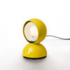 Eclisse Giallo Lampada da Tavolo Artemide - IdeaDiLuce