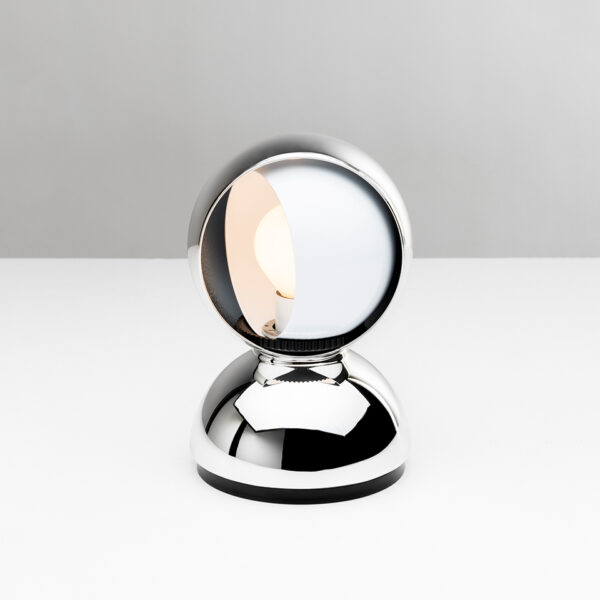 Eclisse Mirror Lampada da Tavolo Artemide - IdeaDiLuce