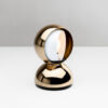 Eclisse Gold Lampada da Tavolo Artemide - IdeaDiLuce