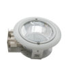 Incasso Tondo G24D-1 Bianco TLB Proiettore da Incasso a Soffitto - IdeaDiLuce
