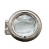 Incasso Tondo G24D-1 Nichel TLB Proiettore da Incasso a Soffitto - IdeaDiLuce
