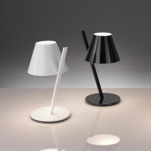 La Petite Lampada Da Tavolo Artemide - IdeaDiLuce