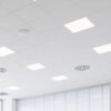 Pannello LED 60x60cm 40W - immagine 2