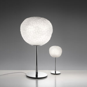 Meteorite Stem Lampada da tavolo artemide - IdeaDiLuce