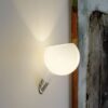 Parola Lampada da Parete FontanaArte - IdeaDiLuce