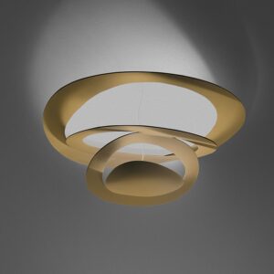 Pirce Lampada da Soffitto Artemide - IdeaDiLuce