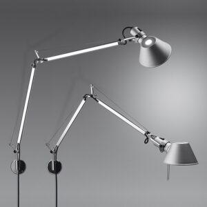 Tolomeo Lampada da Parete Artemide - IdeaDiLuce