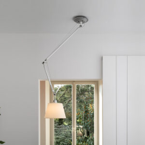 Tolomeo Decentrata Lampada a Sospensione Artemide - IdeaDiLuce