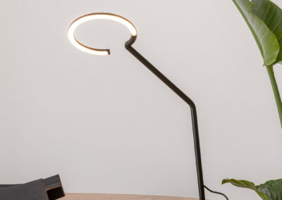 Vine Light Lampada da Tavolo Artemide - IdeaDiLuce