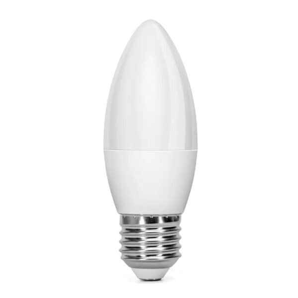 Lampada LED Oliva 10W 3000K E27 TLB - IdeaDiLuce