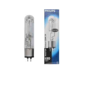 Lampada a Scarica MasterColour CDM-TP 150W 830 PGX12-2 PHILIPS - IdeaDiLuce