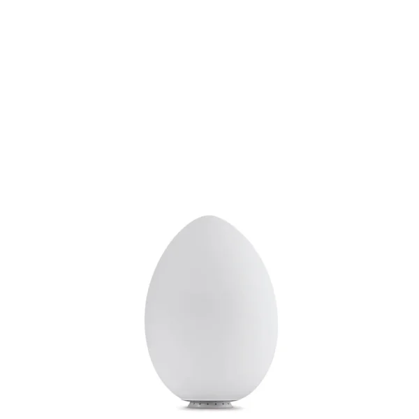 Uovo Piccolo Lampada da tavolo FontanaArte - IdeaDiLuce