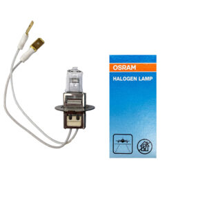 Lampada Display Optic HLX-Z 150W-15 6.6A PK30D OSRAM - IdeaDiLuce