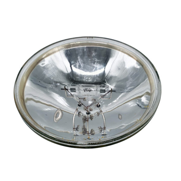 Lampada Alogena PAR56 600W 28V GE - IdeaDiLuce