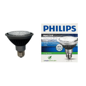 Lampada LED Master PAR30 11W 2700K E27 PHILIPS - IdeaDiLuce