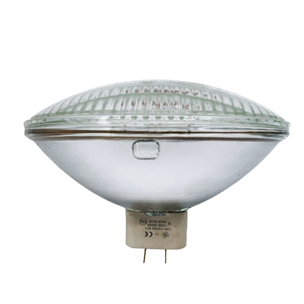 Lampada a Scarica CMH PAR64 150W 3000K GE - IdeaDiLuce