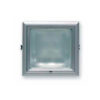 Square TLB Proiettore Quadrato da Incasso a Soffitto - IdeaDiLuce