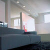 Square TLB Proiettore Quadrato da Incasso a Soffitto - IdeaDiLuce