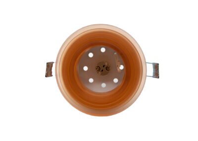 Star Glass 5 TLB Faretto da Incasso a Soffitto MR16 - IdeaDiLuce