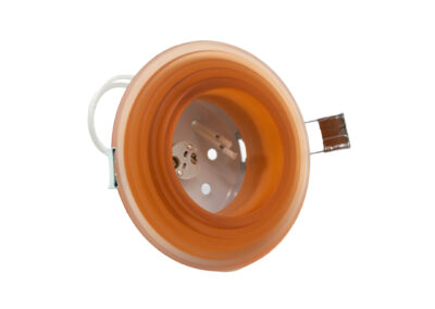 Star Glass 5 TLB Faretto da Incasso a Soffitto MR16 - IdeaDiLuce