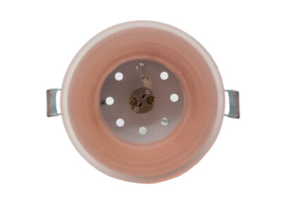 Star Glass 5 TLB Faretto da Incasso a Soffitto MR16 - IdeaDiLuce