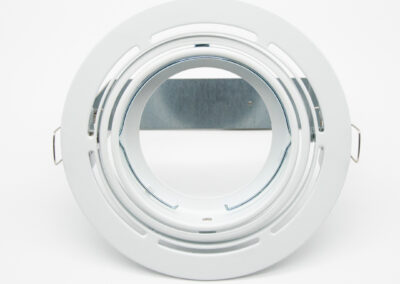 Star Light 6 TLB Proiettore Orientabile da Incasso a Soffitto - IdeaDiLuce