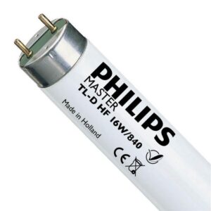 Tubo Fluorescente Neon T8 16W 840 PHILIPS - IdeaDiLuce