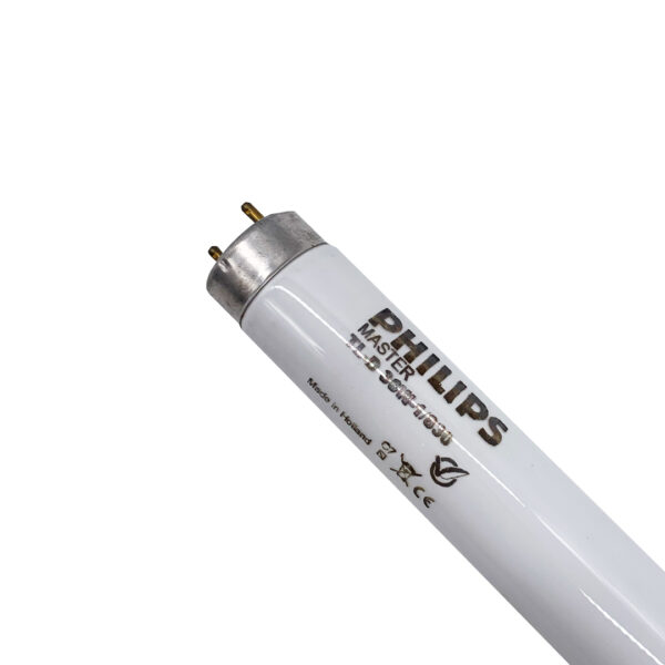 Tubo Fluorescente Neon T8 36W 830 1m PHILIPS - IdeaDiLuce