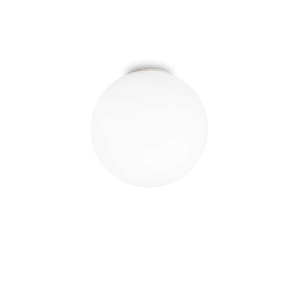 Mapa Bianco Lampada da Soffitto Ideal Lux - IdeaDiLuce