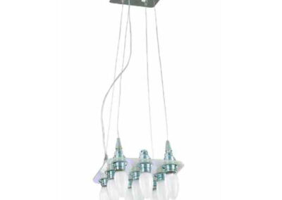 Multi Bulb Sospensione TLB Lampada a Sospensione E14 - IdeaDiLuce