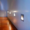 Shape Wall Washer G9 TLB Proiettore da Incasso a Parete o Soffitto - IdeaDiLuce