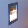 Shape Wall Washer G9 TLB Proiettore da Incasso a Parete o Soffitto - IdeaDiLuce