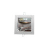Shape Wall Washer G9 Asimmetrico TLB Proiettore da Incasso a Parete o Soffitto - IdeaDiLuce