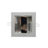 Shape Wall Washer G9 Simmetrico TLB Proiettore da Incasso a Parete o Soffitto - IdeaDiLuce
