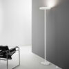 Colonna Lampada da Terra Ideal Lux - IdeaDiLuce
