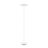 Colonna Bianco Lampada da Terra Ideal Lux - IdeaDiLuce