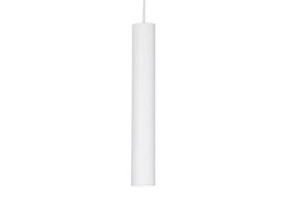 Tube Bianco Lampada a Sospensione Ideal Lux - IdeaDiLuce