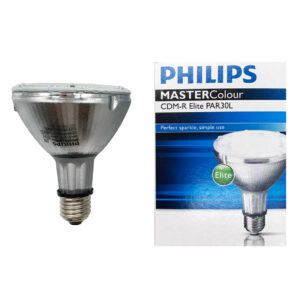 Lampada a Scarica MasterColour CDM-R PAR30 40° 70W 930 E27 PHILIPS - IdeaDiLuce