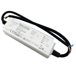 Alimentatore LED 12V 75W IP67 VOSSLOH - IdeaDiLuce