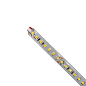 Striscia LED 14.4W 3000K 24V TLB - IdeaDiLuce