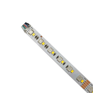 Striscia LED 15W RGB 24V TLB - IdeaDiLuce