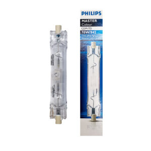 Lampada a Scarica MASTERColour CDM-TD 70W/942 RX7S PHILIPS - IdeaDiLuce