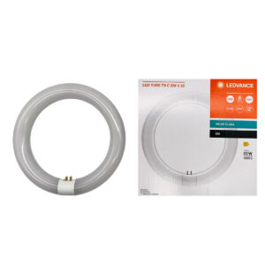  Lampada LED T9 Circolare 11W 840 220V LEDVANCE | 22w - IdeaDiLuce