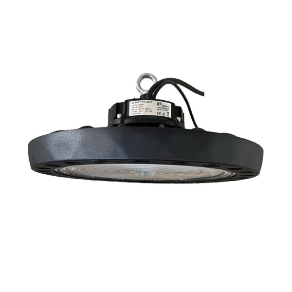 HIGH BAY Multipotenza 100-150-200W dimmerabile TLB - IdeaDiLuce