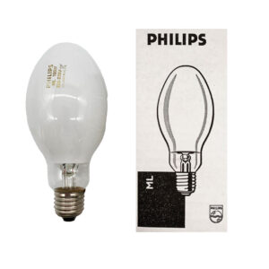 ML-E 100W 230V E27 PHILIPS - IdeaDiLuce