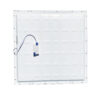 Pannello LED 36w 4000K URG 60x60 TLB - IdaeDILUce
