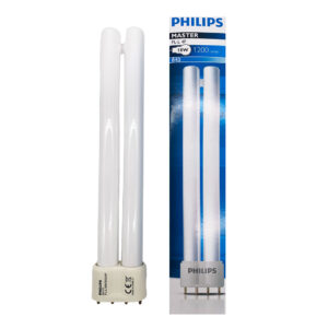 Lampada Fluorescente PL-L 18W 840 2G11 PHILIPS - IdeaDiLuce