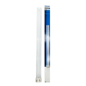 Lampada Fluorescente PL-L 80W 830 2G11 PHILIPS - IdeaDiLuce