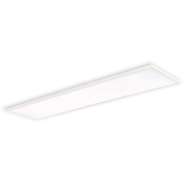 Pannello LED 36w 4000K 120x30 TLB - IdaeDiLuce